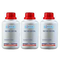 Z Premium 1L ISO VG 220 Engine Oil, ISOVG119C2 (Pack of 3)