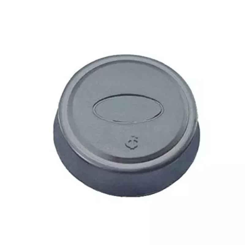 Car International CI-1406 Wheel Cap for Hyundai Santro(Set of 4 pcs)
