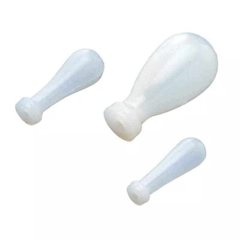 Lab Plus Non-Wire Bar Coater 10x250mm OSP Series, LP-12777 (Pack of 2)
