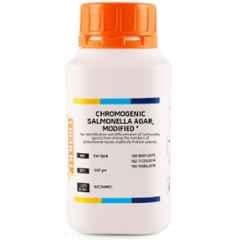 TM Media 500g Chromogenic Salmonella Agar Modified, TM 1824
