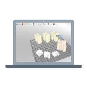 Eaton 2 Panel Graphic Windows Software License, EFGVS1-2