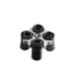 Remi 8x25ml Angle Head with Polypropylene Tube for Refrigerated Centrifuge, R-243 M