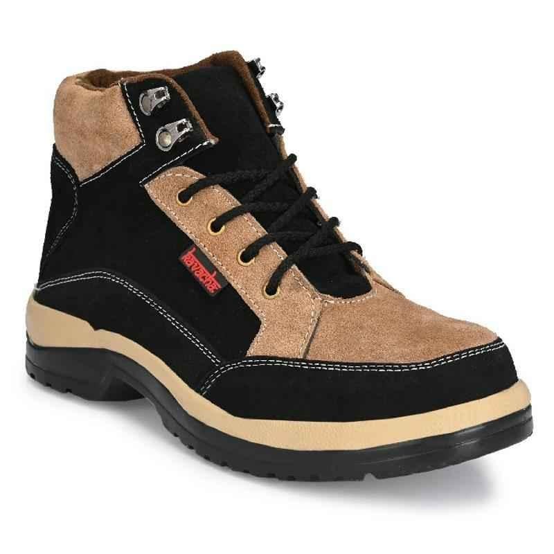kavacha safety shoes