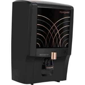 Aquaguard Enhance NXT 20W 7 Litre Black UV+UF+Copper Water Purifier