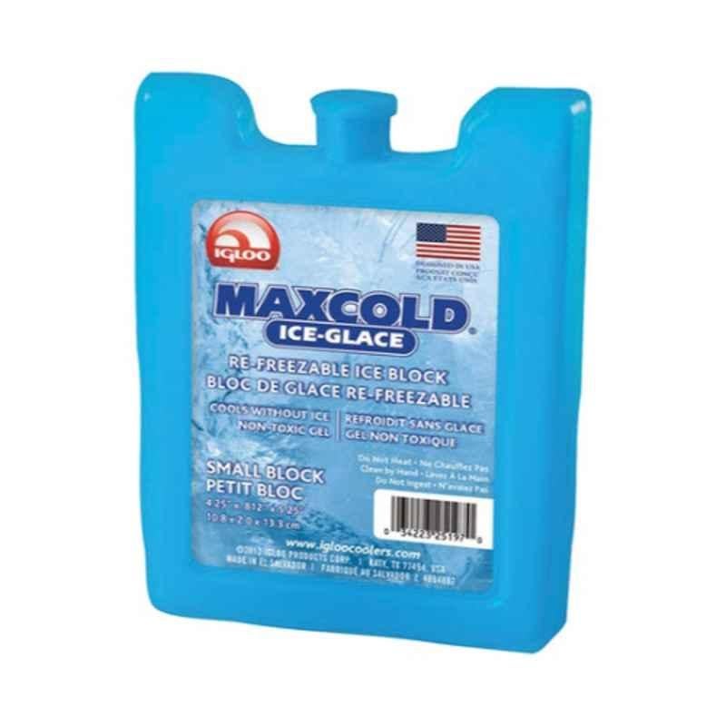 Igloo Maxcold 21 Oz Ice Freezer Block, 9990950681