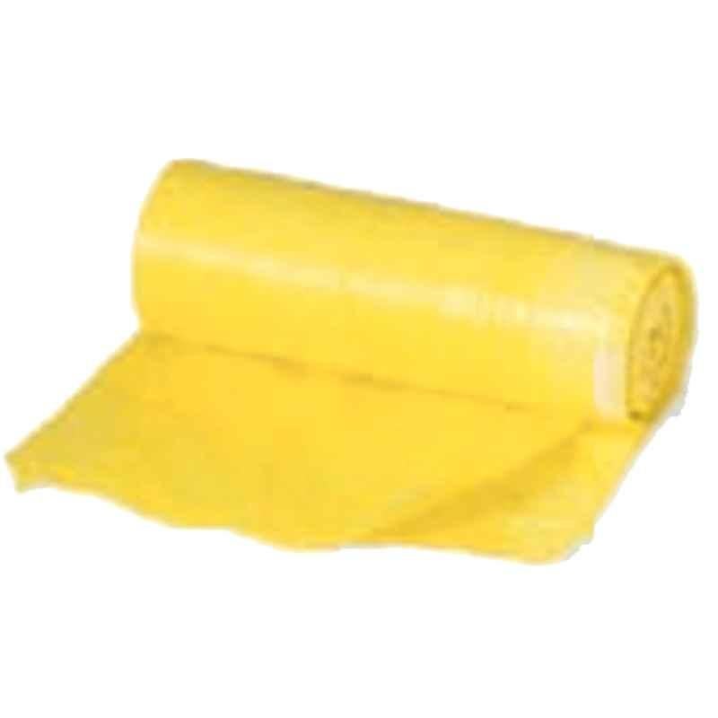 Coronet 20 Pcs 30L Dustbin Liner Set with Strap Roll Set, 738830