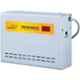 V-Guard VNS 500 Digital 160-270 VAC Electronic Voltage Stabilizer for AC