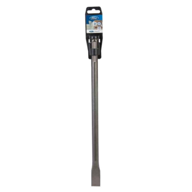 Ford FPTA-05-0230 25x400mm SDS Max Flat Chisel
