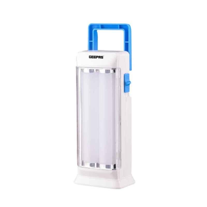 Geepas 4V 1200mAh Rechargeable LED Lantern, GE53013