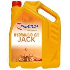 Z Premium 5 Litre JACK Hydraulic Oil