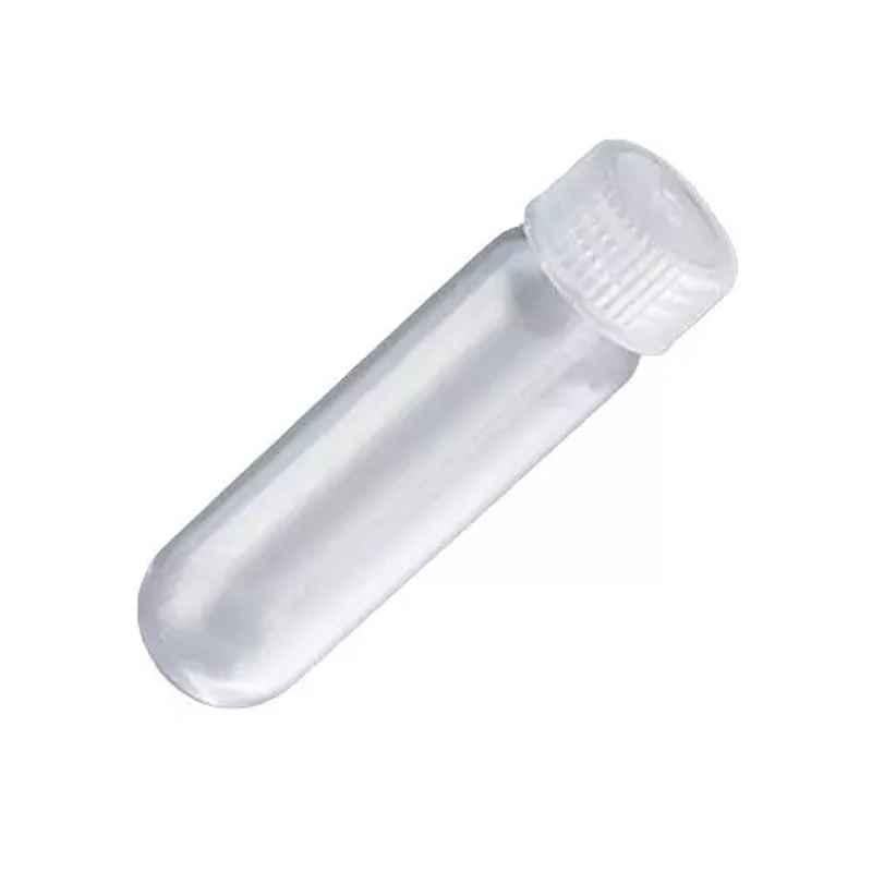 Lab Plus Silicone Plug with Hole Height 35 mm, LP-7946 (Pack of 5)