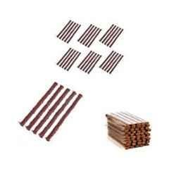 Delhi Deals 11-20 Strips Tubeless Tyre Puncture Repair Kit
