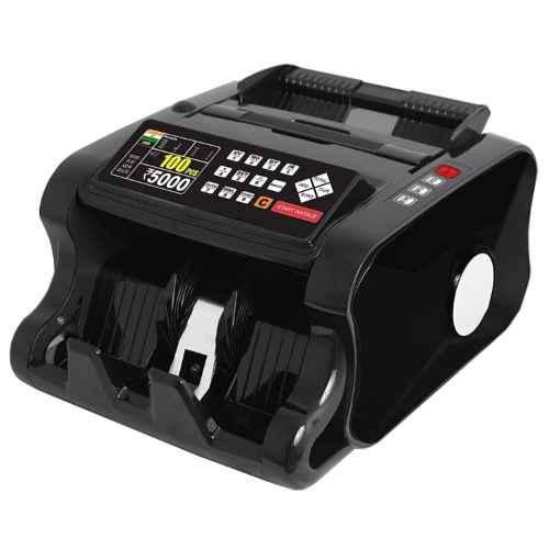 Buy Security Store Heavy Duty Currency Counting Machine with Fake Note  Detection Online At Best Price On Moglix
