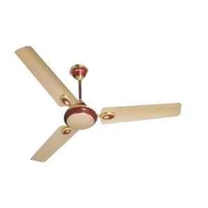 Urja Lite 70W Golden Brown Aluminium Wounded Fusion Fan with 1 Year Warranty, Sweep 1200 mm
