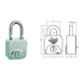 Link S57 With 8 Pin HI-Tech Stainless Steel Lock, L57-LHTL-57