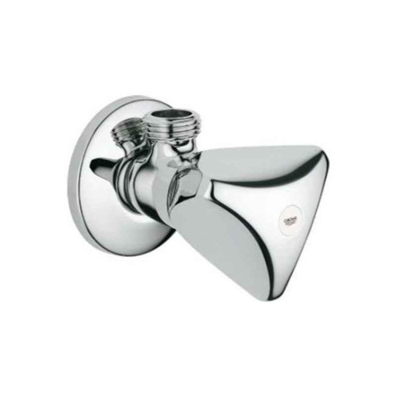 Grohe Silver Angle Valve, 2295800M