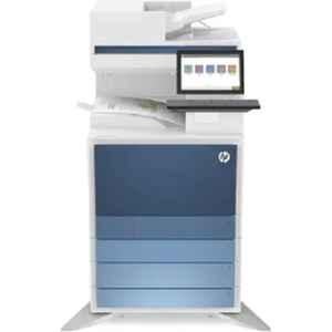 HP LaserJet E87770dn 70ppm Managed MFP A3 Colour Multifunction Printer