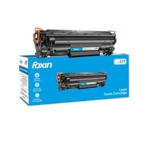 Foxin FTC-337 Black Laser Toner Cartridge for Canon MF211, MF212W, MF216N & MF217W, FOXTON0018