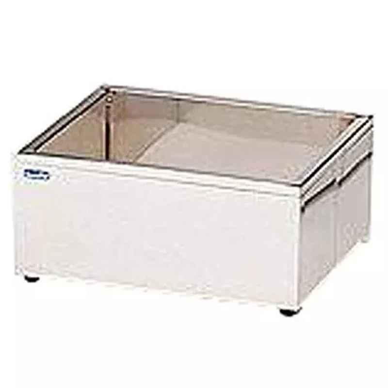 Lab Plus Round Glass Plate 50 mm, LP-7423 (Pack of 5)