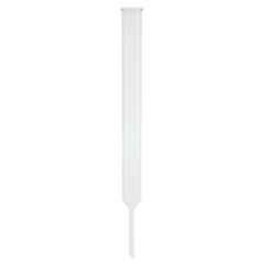 ABGIL 300mm 18mm Borosilicate Glass Column for Chromatography, ABG1054