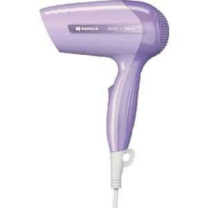 Havells HD1902 1200W Lavender Hair Dryer, GHPDDAAYPP00