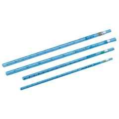 Tarsons Cellpette 10ml Virgin Polystyrene Serological Pipette, 940044 (Pack of 400)