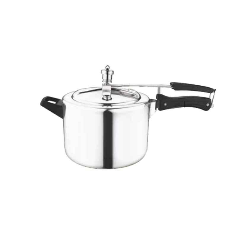 Buy Kraft 5L Aluminium Pressure Cooker with Inner Lid ALPCIL5