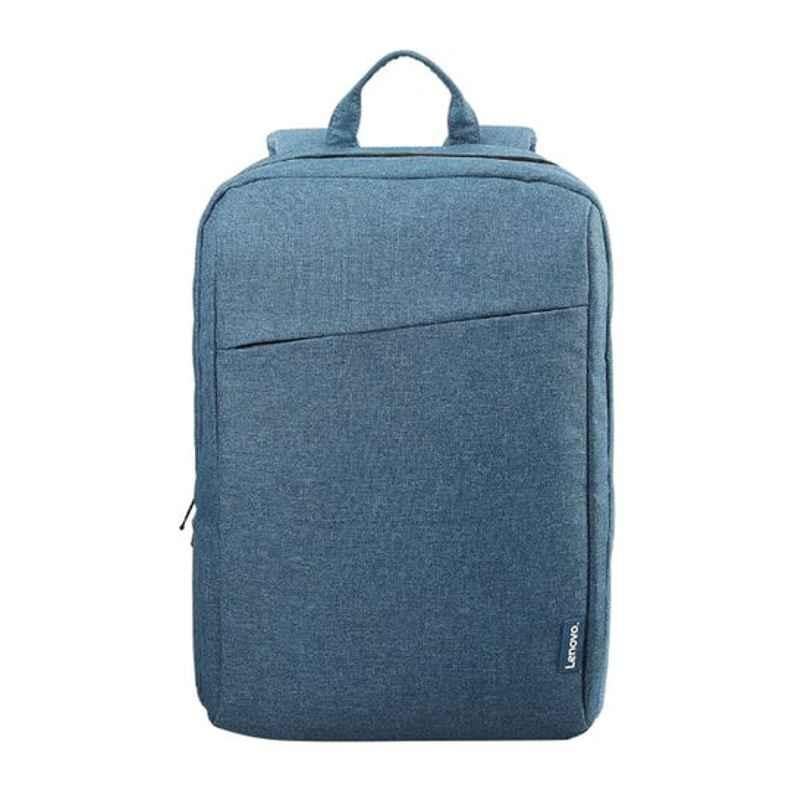 Lenovo 15.6 inch Blue Casual Backpack Laptop, GX40Q17226