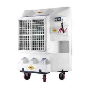 Atul Tsunami 150 Litre 24 inch 12000CFM White Winding Air Cooler with Honeycomb Pad