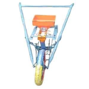 Vinspire Mild Steel Hand Operated Seed Drill for Agriculture, VAPL-SFW
