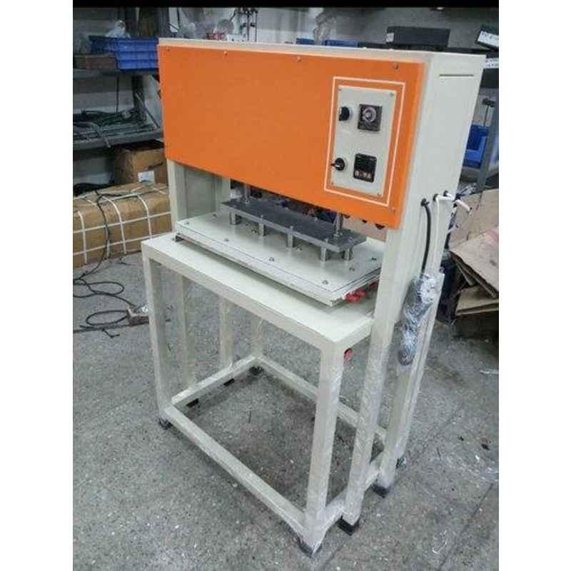 Scrubber packing Machine, Capacity: 12x16 T0 16x24, Model Name/Number: SMT004