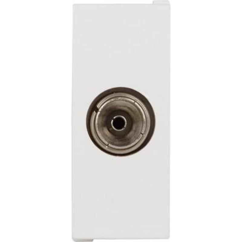 Schneider Zencelo India DND Panel, INH8451 (Pack of 10)