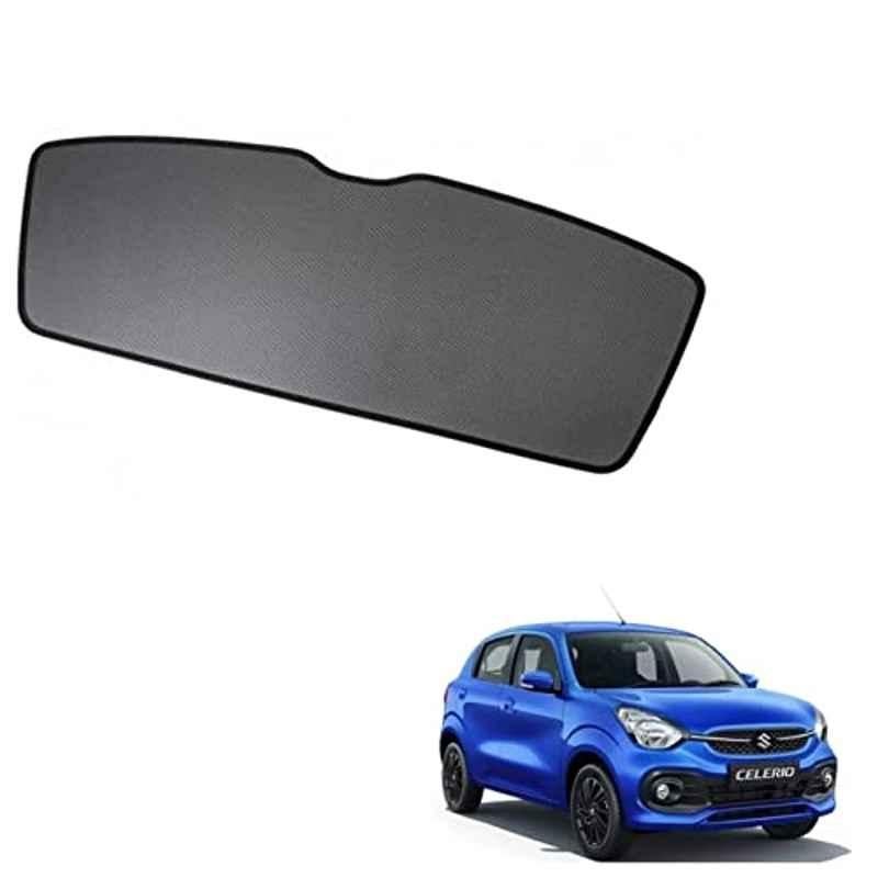 Kozdiko Car Dicky Sunshade Curtain for Maruti Suzuki Celerio (2021-Present)