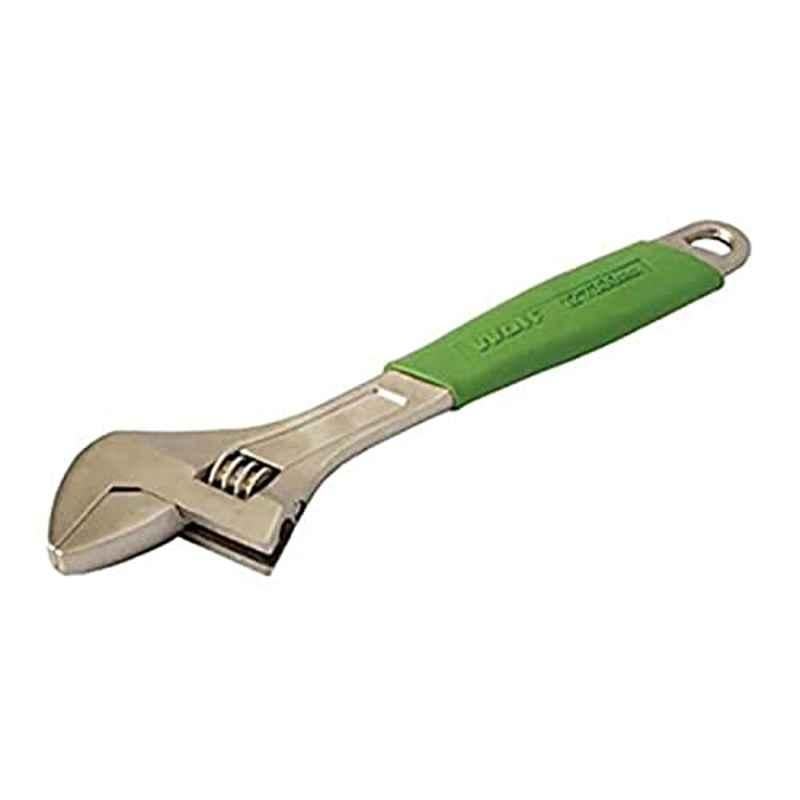 Wulf 8 inch Adjustable Spanner