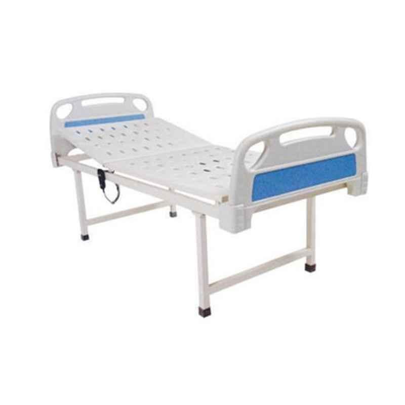 MPS ABS Panel Semi Fowler Electric Hospital Bed, 511