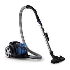 Philips 1.5L 1800W Black Powerpro GFE Bagless Vacuum Cleaner, FC935061