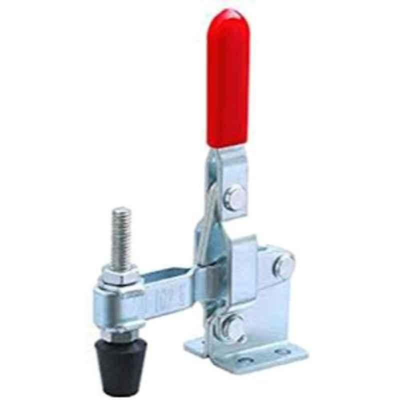 Techno 200kg Vertical Hold Down Clamp, VZX4080 FA SB