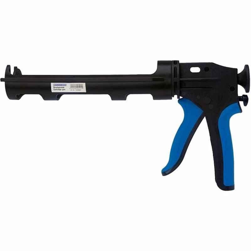 Weicon Cartridge Gun, 13250001, Black and Blue