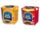 Areon Apple & Orange Gel Car Air Freshener