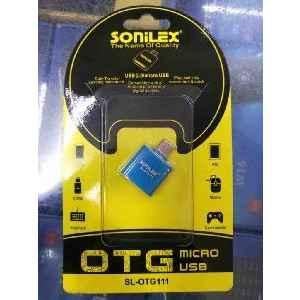 SONILEX SL OTG111 OTG MICRO USB Pen Drive