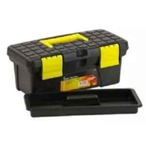 Buy Plantex Metal Yellow & Black High Grade Tool Box for Tools, APS-561  Online At Best Price On Moglix