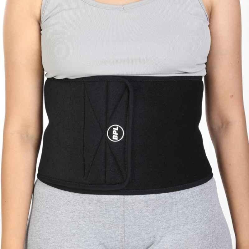 Buy BPL Abdominal Support with Elastic for Maternity Waist Support