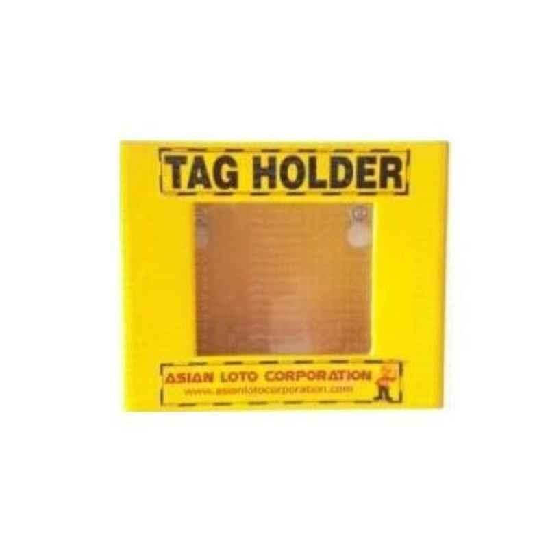 Asian Loto ALC-TH Wall Mounted Tag Holder