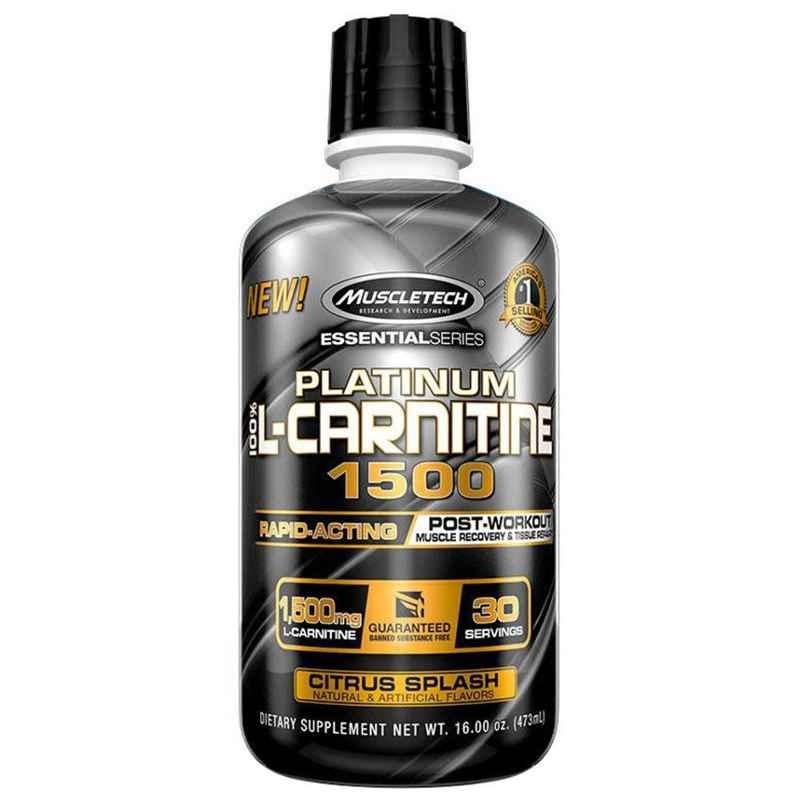 l carnitine insulin resistance L-Carnitine Powder (Carnipure®)