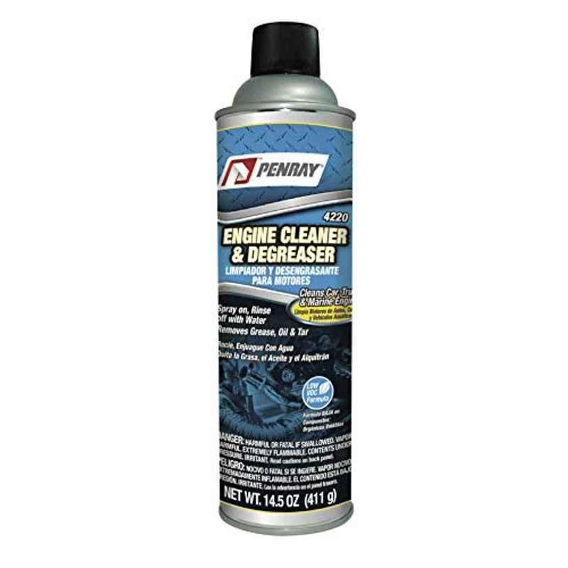 Penray 14.5 Oz Company Engine Cleaner & Degreaser, 4220
