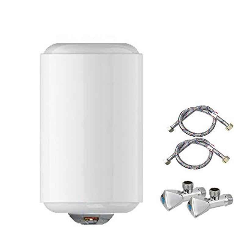 Aquahot 50L White Water Heater