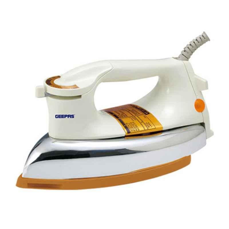 Geepas 1200W Automatic Dry Iron, GDI7752