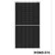 Waaree 540W 144 Cells Monocrystalline PERC Solar Panel, WSMD-540