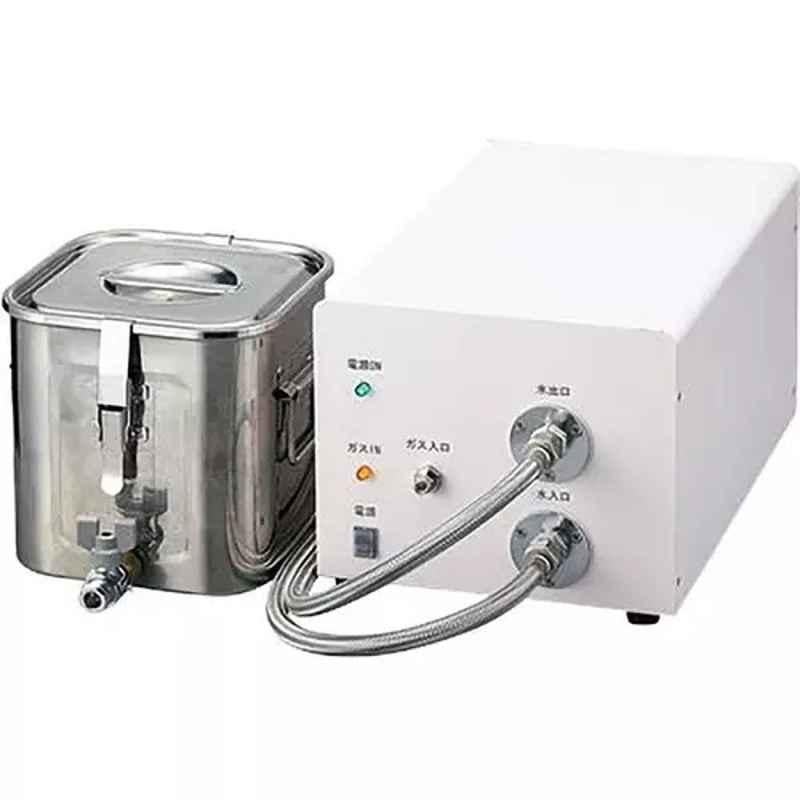 Lab Plus Nano Bubble Generator 220x200x450 mm, LP-12147