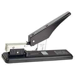 Kangaro Metal Black Durable Stapler for Home, School & Office, HD-23 S 13